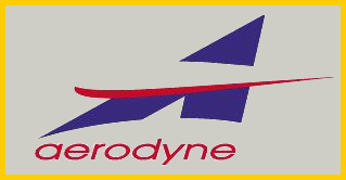 Aerodyne+icon